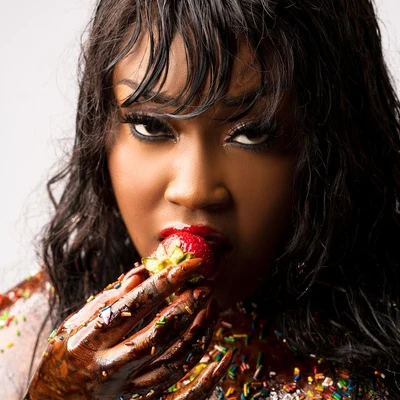 Eden 專輯 cupcakKe