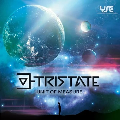 Unit of Measure 專輯 Tristate