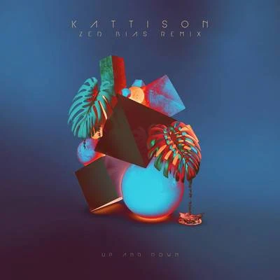 Up and Down (Zed Bias Remix) 專輯 Kattison/Sly-One