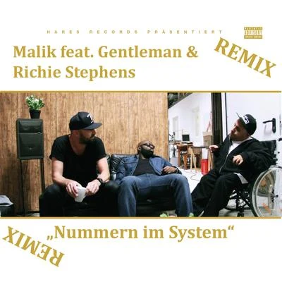 Nummern im System (Remix) 專輯 Malik/Lil’ Flea/Quintino & Blasterjaxx