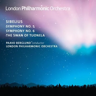 Sibelius: Symphonies Nos. 5 & 6 专辑 Paavo Berglund