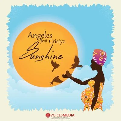 Sunshine (feat. Cristyz) 專輯 Angeles/Foreign Boys/ARME