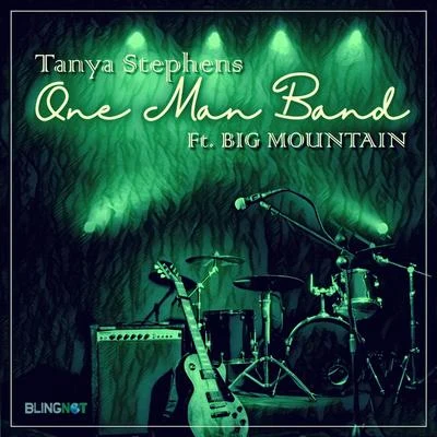 One Man Band 專輯 Tanya Stephens