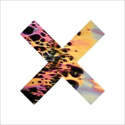 Chained (LIAR Remix) 專輯 The xx