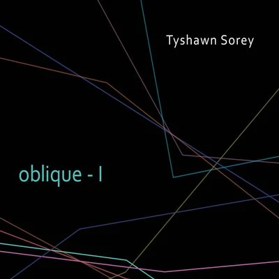 Oblique-I 專輯 Bill Laswell/Tyshawn Sorey/Mike Sopko