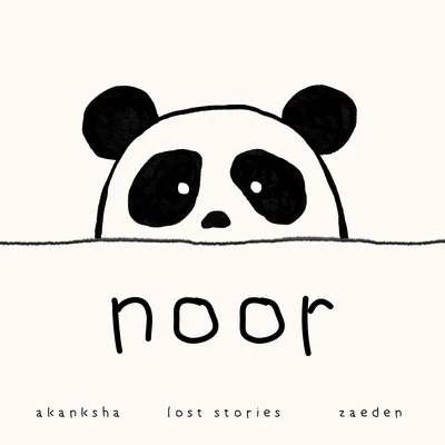 Lost StoriesNadia Ali Noor