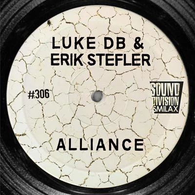 Alliance 專輯 Fabien Pizar/Luke DB