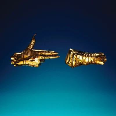 Run The Jewels Run the Jewels 3