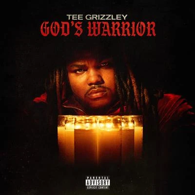 Gods Warrior 專輯 Tee Grizzley