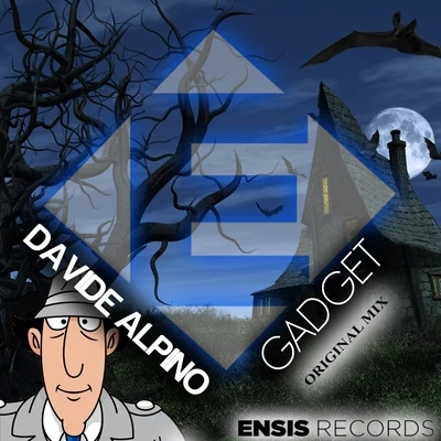 Gadget 专辑 Davide Alpino/Funkybeat