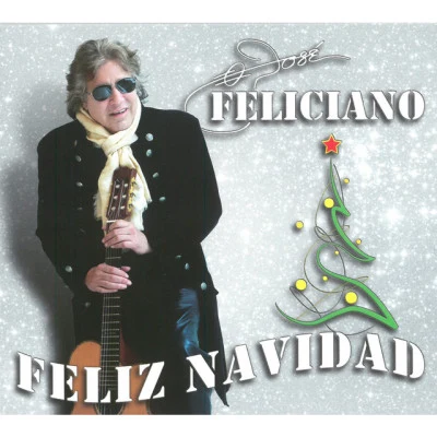 José Feliciano Feliz Navidad