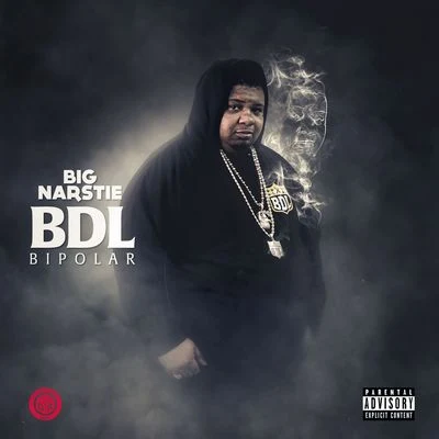 BDL Bipolar 專輯 Big Narstie/Donaeo