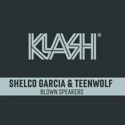 Blown Speakers 專輯 Shelco Garcia