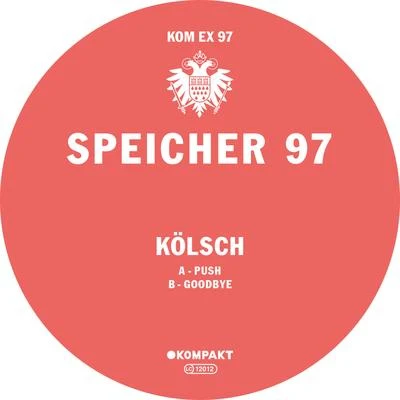 Kölsch Speicher 97