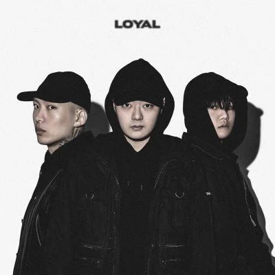 Loyal 专辑 Marv