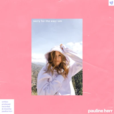 sorry for the way i am 專輯 Quiet Bison/Pauline Herr