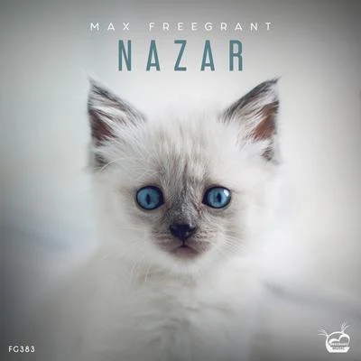 Nazar 專輯 max freegrant/Bodo Kaiser/Kamil Esten/Alex Pich/Lee Coulson