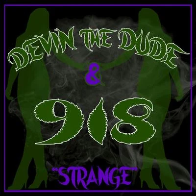 Strange 專輯 Devin the Dude