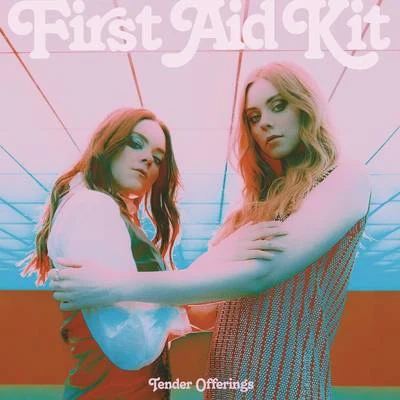 First Aid Kit Tender Offerings - EP