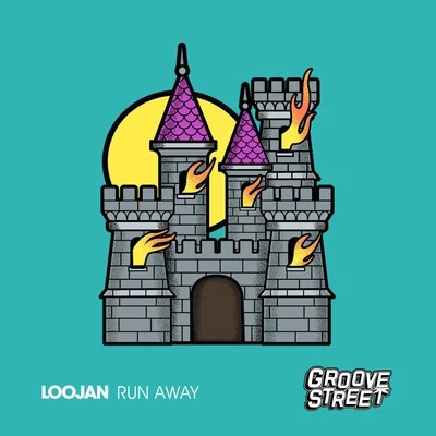 Run Away 專輯 Loojan