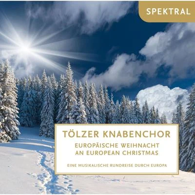 Gruber, Seuse & Perosi: Europäische Weihnacht - Eine musikalische Rundreise durch Europa 專輯 Tölzer Knabenchor/Tafelmusik/Bruno Weil