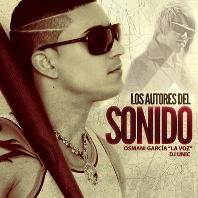 Los Autores Del Sonido 專輯 Osmani Garcia