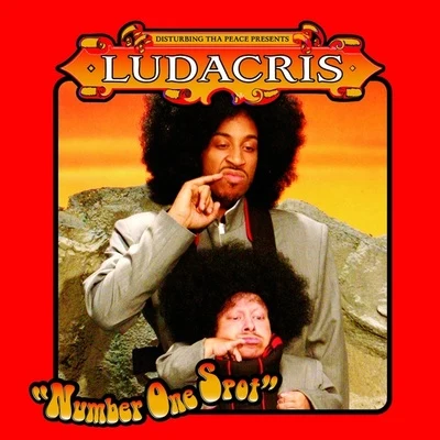 Number One Spot 專輯 Ludacris