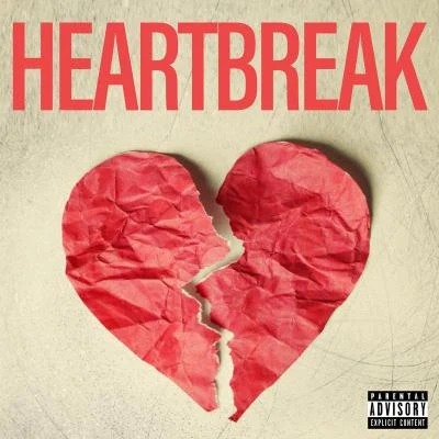 Heartbreak 專輯 G-Eazy