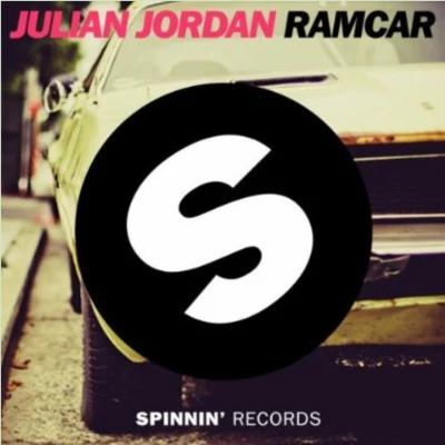 Ramcar 专辑 Julian Jordan