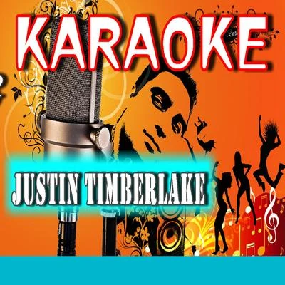 Karaoke Justin Timberlake (Special Edition) 專輯 Clive Dunstall/Rebecca Leyton Smith/Mike Smith/Mandy Watsham Dunstall/Nick Pugh