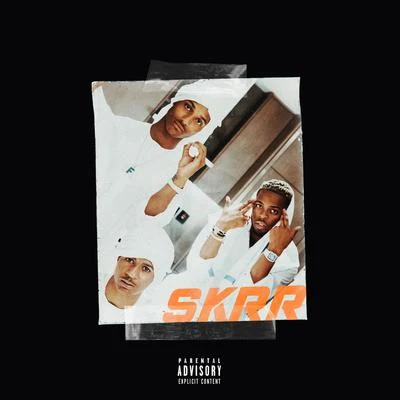 Skrr (feat. OFB) 專輯 Yxng Bane/James Hype