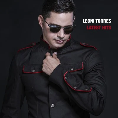 Latest Hits 专辑 Leoni Torres/Henry Mendez/Romy Low