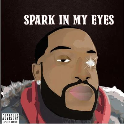 Spark in My Eyes 專輯 Louis Dee