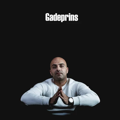 Gadeprins 专辑 Sleiman