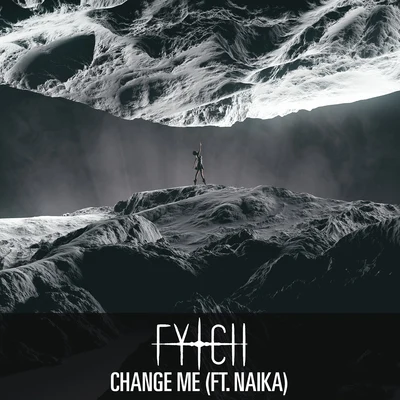 Change Me 專輯 Fytch