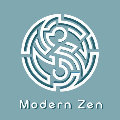 The Chillout PlayersChillout Music Masters Modern Zen: Chillout Music for Meditation and Yoga Practice