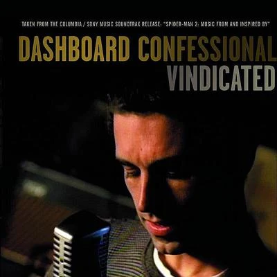 Vindicated 專輯 Dashboard Confessional/Cash Cash