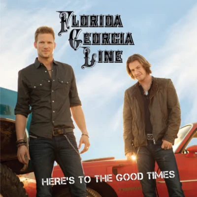 Here´s To the Good Times (Deluxe Version) 專輯 Florida Georgia Line/The Chainsmokers/Emily Warren/Coldplay/Jhene Aiko