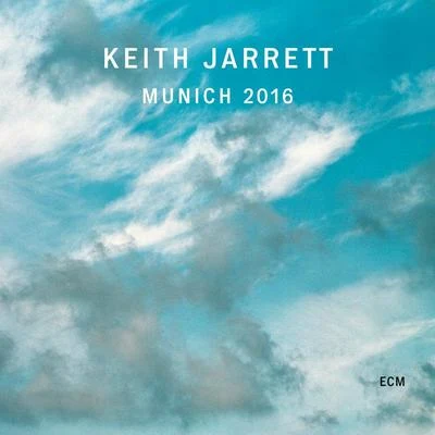 Its A Lonesome Old Town (Live) 專輯 Keith Jarrett/Jon Christensen/Quintino & Blasterjaxx/Jan Garbarek