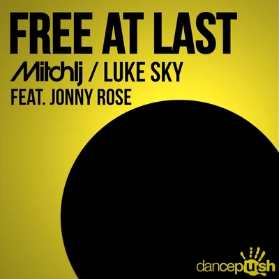 Free at Last 專輯 Mitch LJ