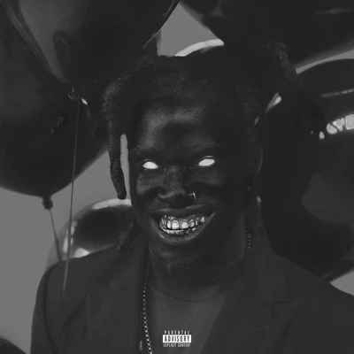 Denzel Curry BLACK BALLOONS | 13LACK 13ALLOONZ (Love Below Remixes)