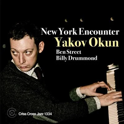 New York Encounter 專輯 Billy Drummond