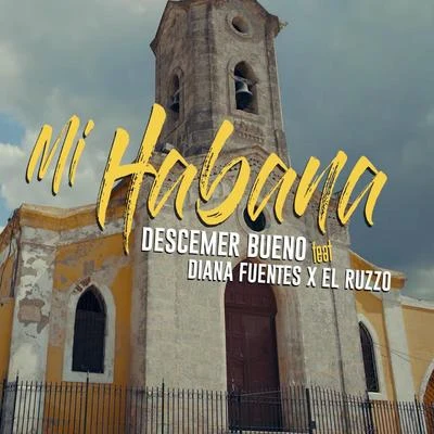 Mi Habana 專輯 Descemer Bueno/Enrique Iglesias/Hatim Ammor