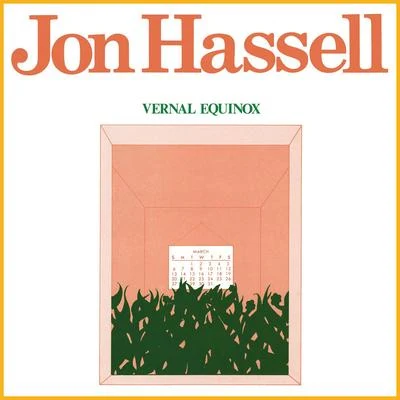 Vernal Equinox (Remastered) 專輯 Jon Hassell/Brian Eno