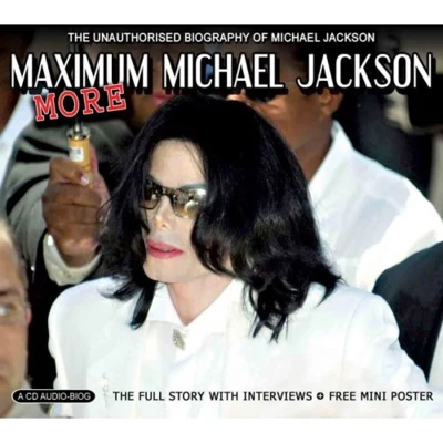 More Maximum Michael Jackson 專輯 Chico DeBarge/Michael Jackson/Narada Michael Walden/Michael Lovesmith/Sharissa Dawes