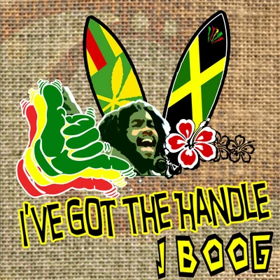 Ive Got the Handle 專輯 Chaka Demus/J Boog