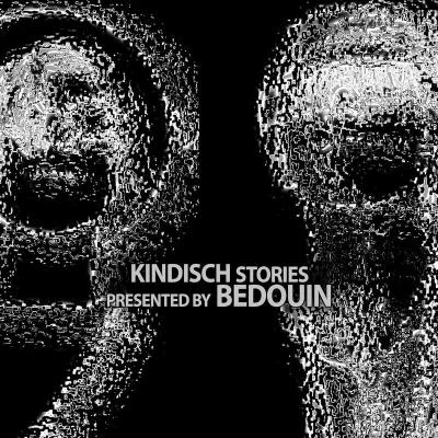 Kindisch Stories Presented by Bedouin 專輯 FEATHERED SUN