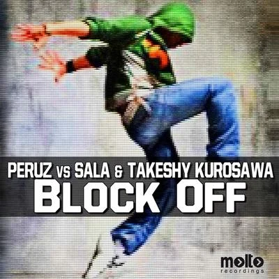 Block Off 专辑 Frank Nastri/Peruz