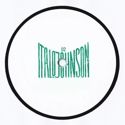 ITJ02 專輯 DJ Haus/ItaloJohnson