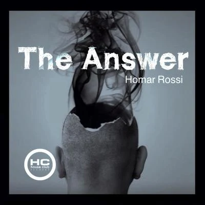 The Answer 專輯 Lino Di Meglio/Homar Rossi